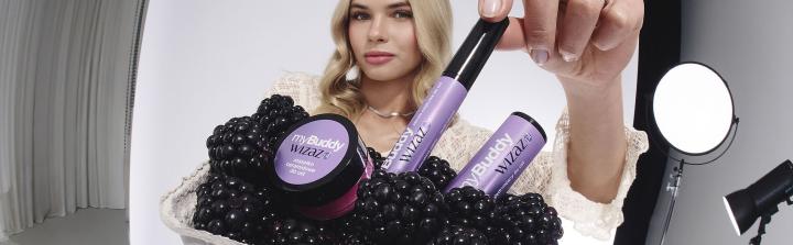 Wizaz.pl i myBuddy: wsp&oacute;lny projekt kosmetyczny z udziałem społeczności Wizażanek